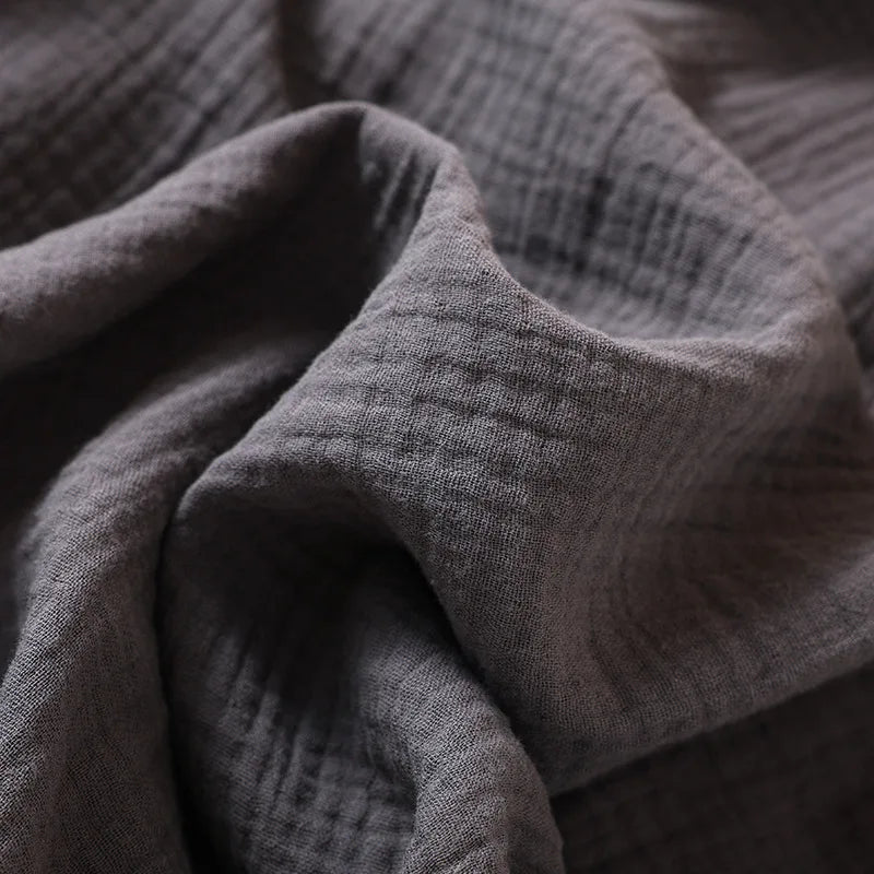 Robe Kimono de Maison Confortable tendance

