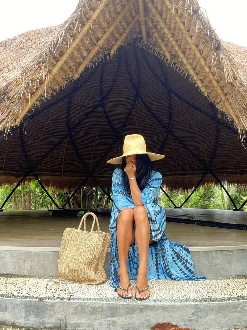 Kimono Cover Up