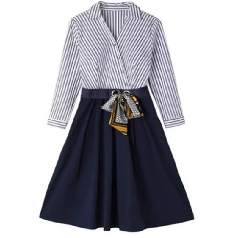 Korean Kimono Robe Elégant