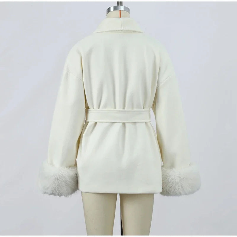 Veste Kimono Stylée Bohème