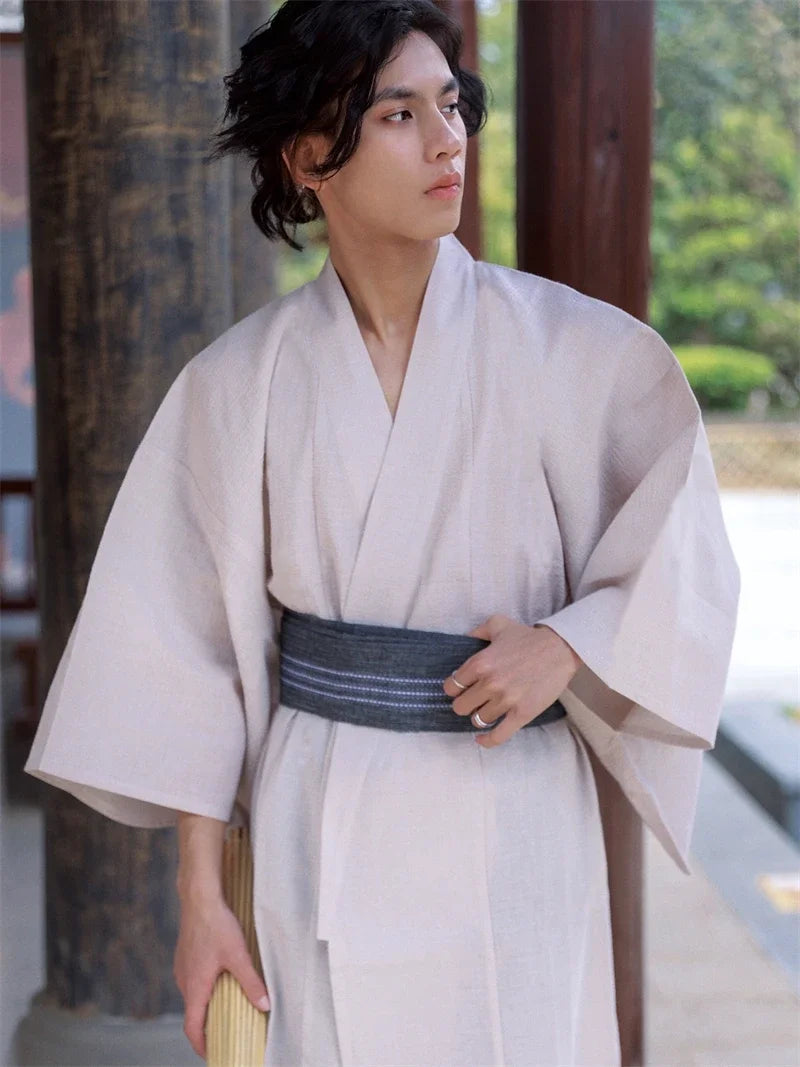 Veritable Yukata Homme