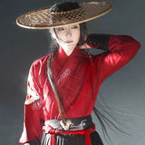 Kimono Chinois Soie