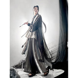 Deguisement Kimono Samourai