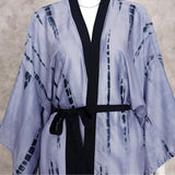 Kimono Cover Up