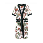 Kimono Déshabillé en Coton