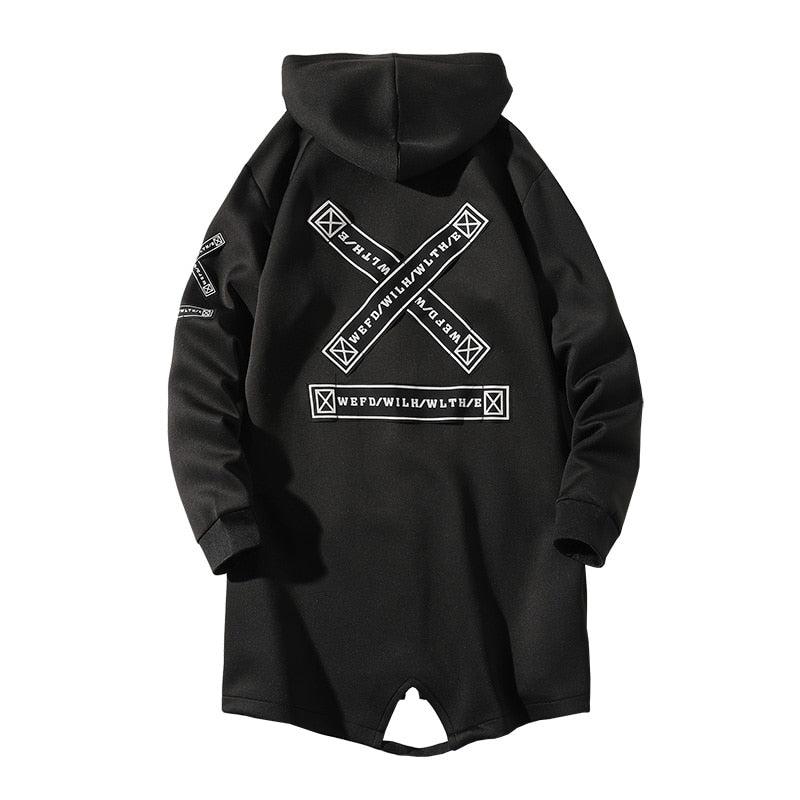 Kimono Homme Ninja