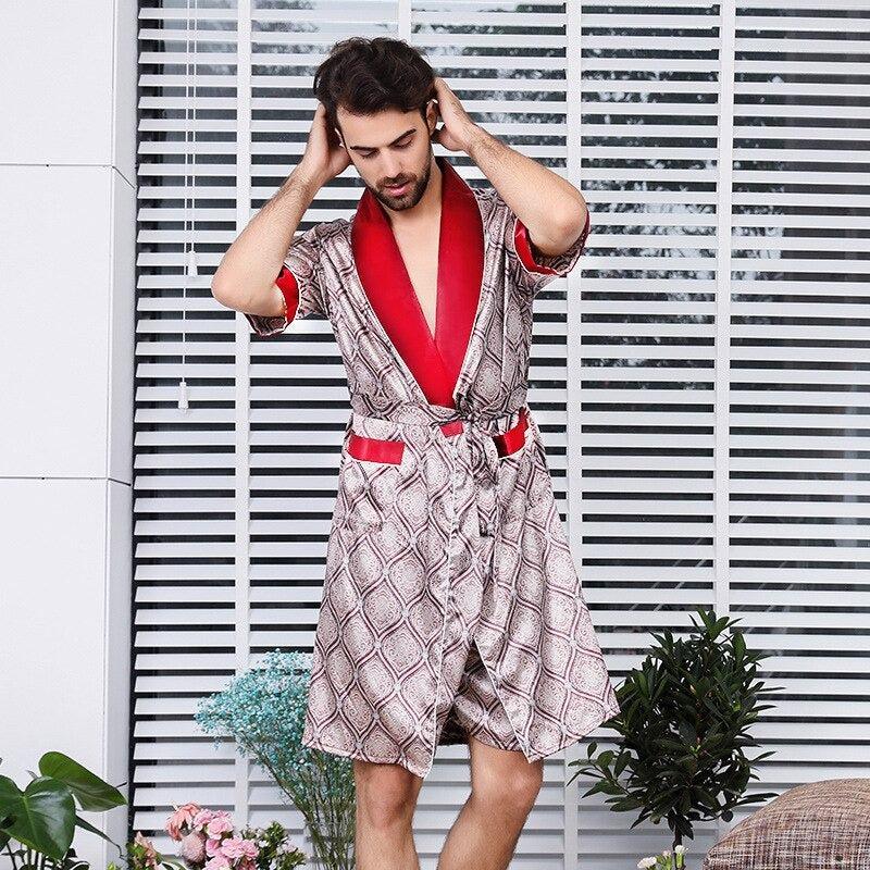 Kimono Homme Original