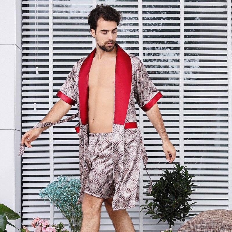 Kimono Homme Original