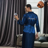 Kimono Homme Pyjama