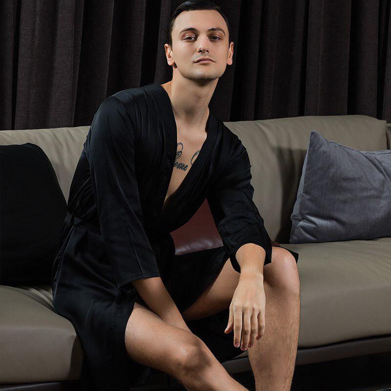 Kimono Homme Veste