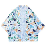 Kimono Imprimé Homme