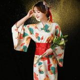 Kimono Japonais Original