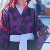 Kimono Kokushibou