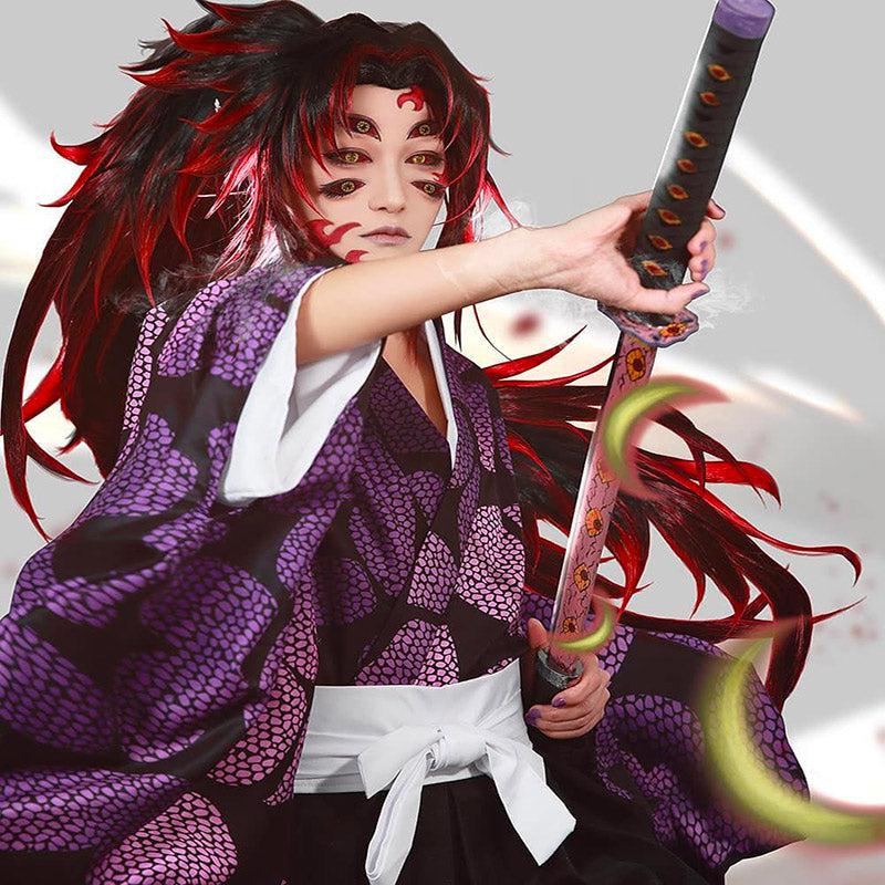 Kimono Kokushibou