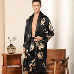 Kimono Pyjama Long