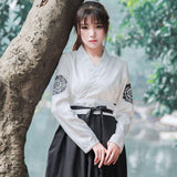 Kimono Robe Samourai