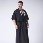 Kimono Robe Samourai Homme