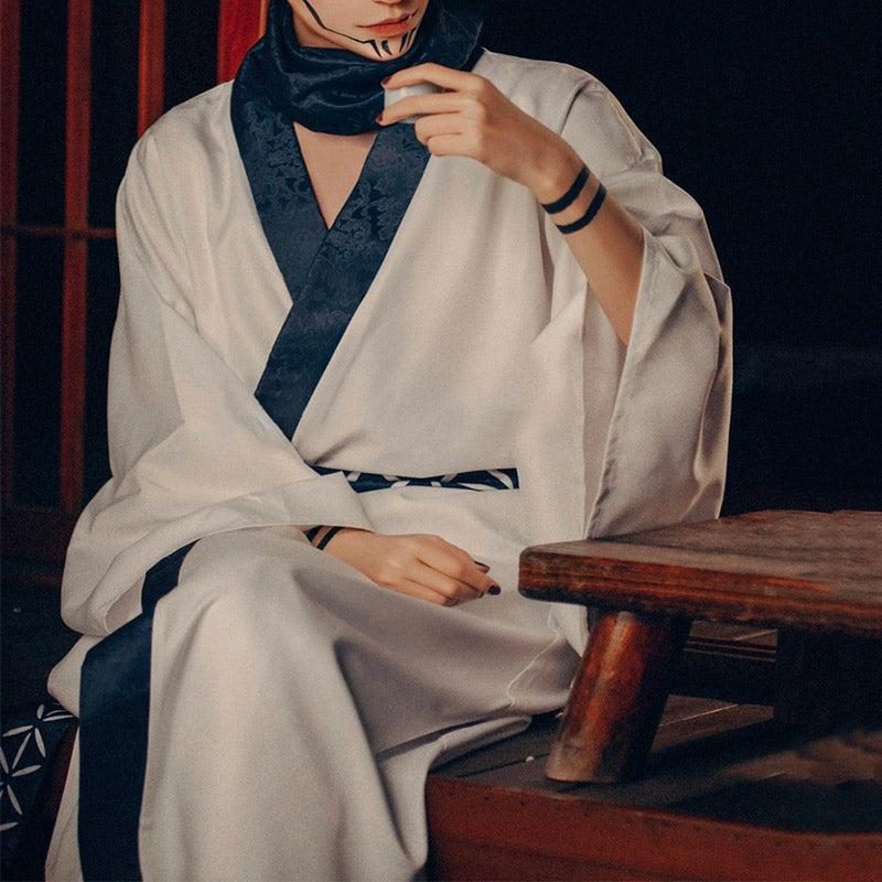 Kimono Sukuna