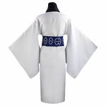 Kimono Sukuna