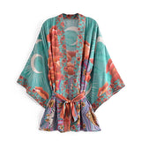 Kimono Veste Esprit Bohème
