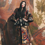Kimono Vintage Tokyo