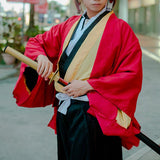 Kimono Yoriichi