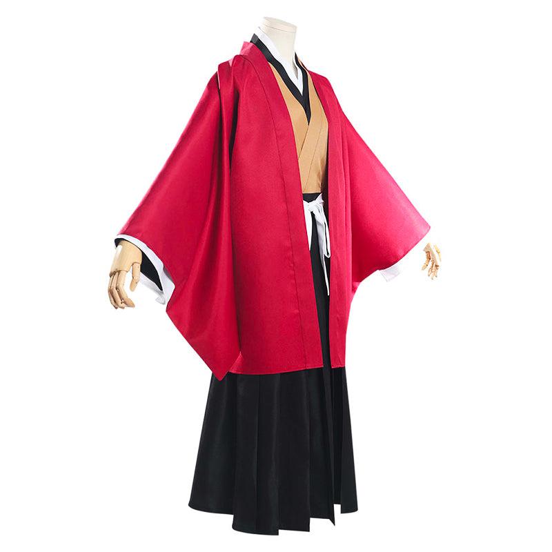 Kimono Yoriichi