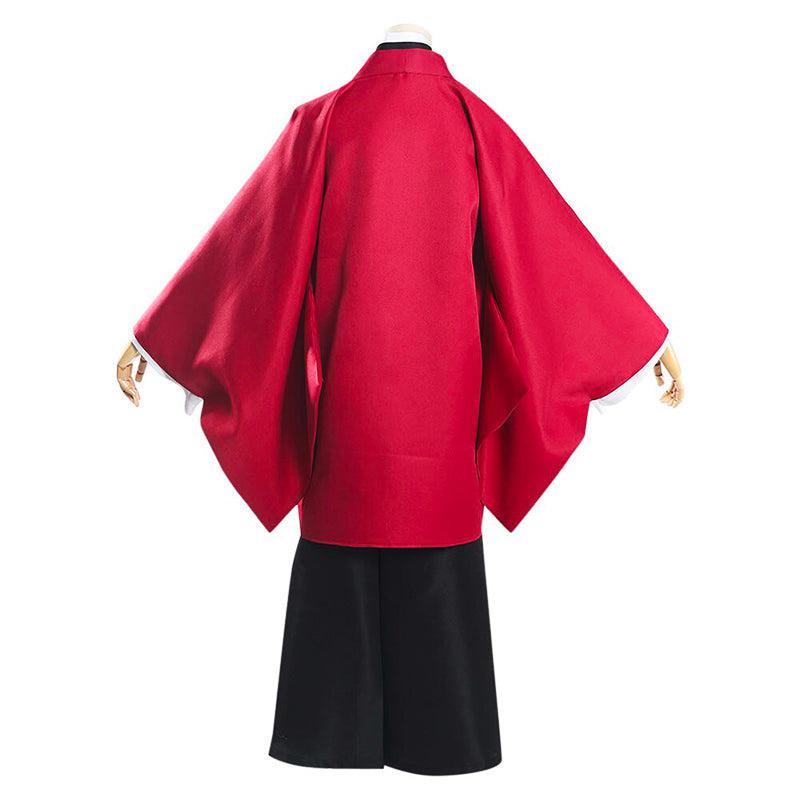Kimono Yoriichi