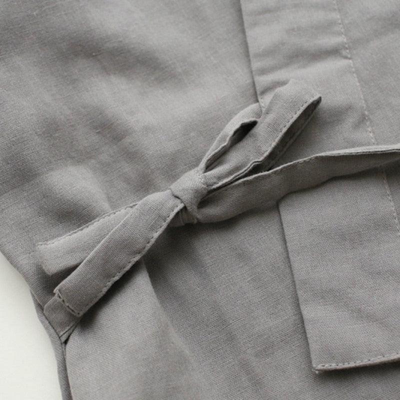 Kimono Yukata Coton Homme