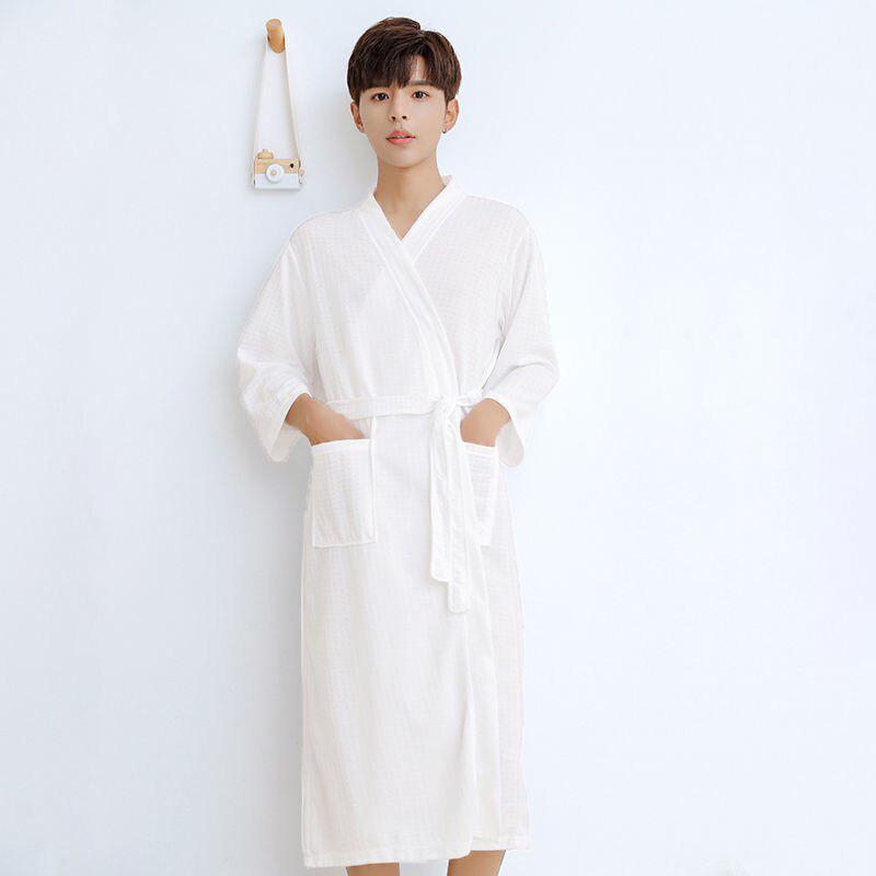 Kimono d'Intérieur Homme