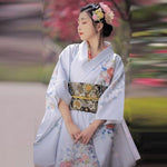 Kimono d'été Japonais