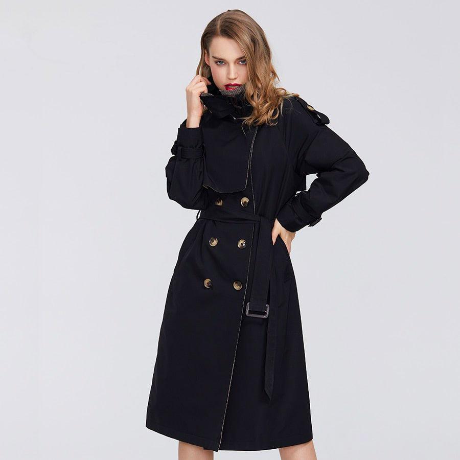 Manteau Fashion Femme