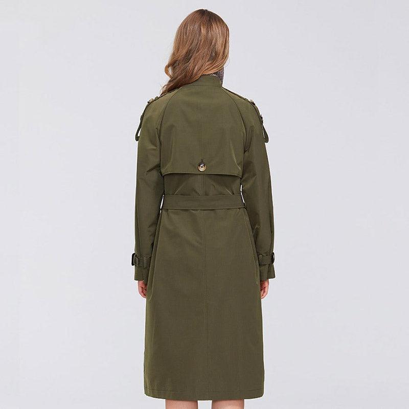 Manteau Fashion Femme
