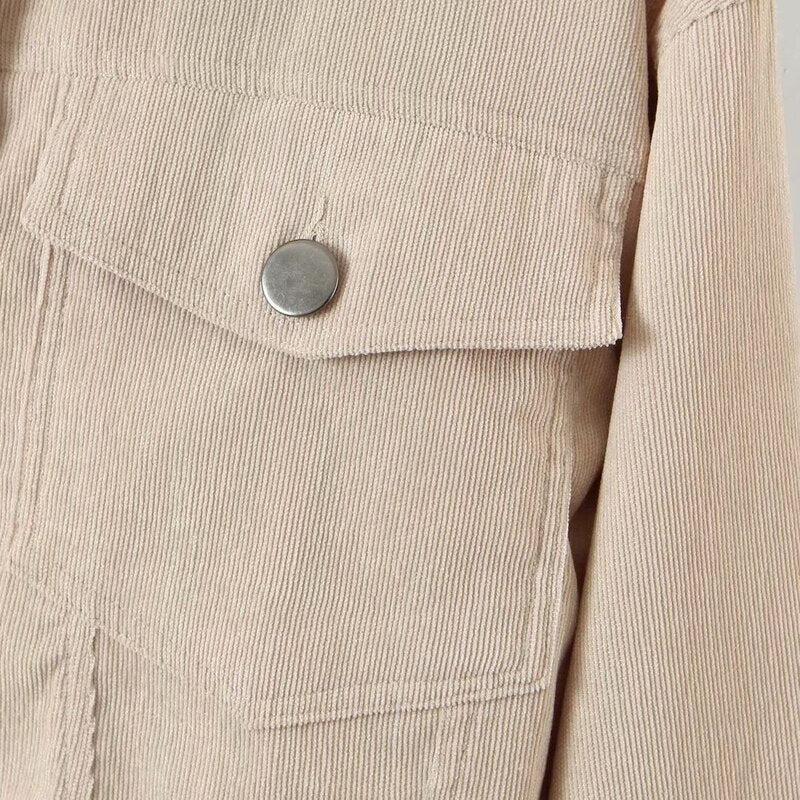 Manteau Mi Long Femme Beige