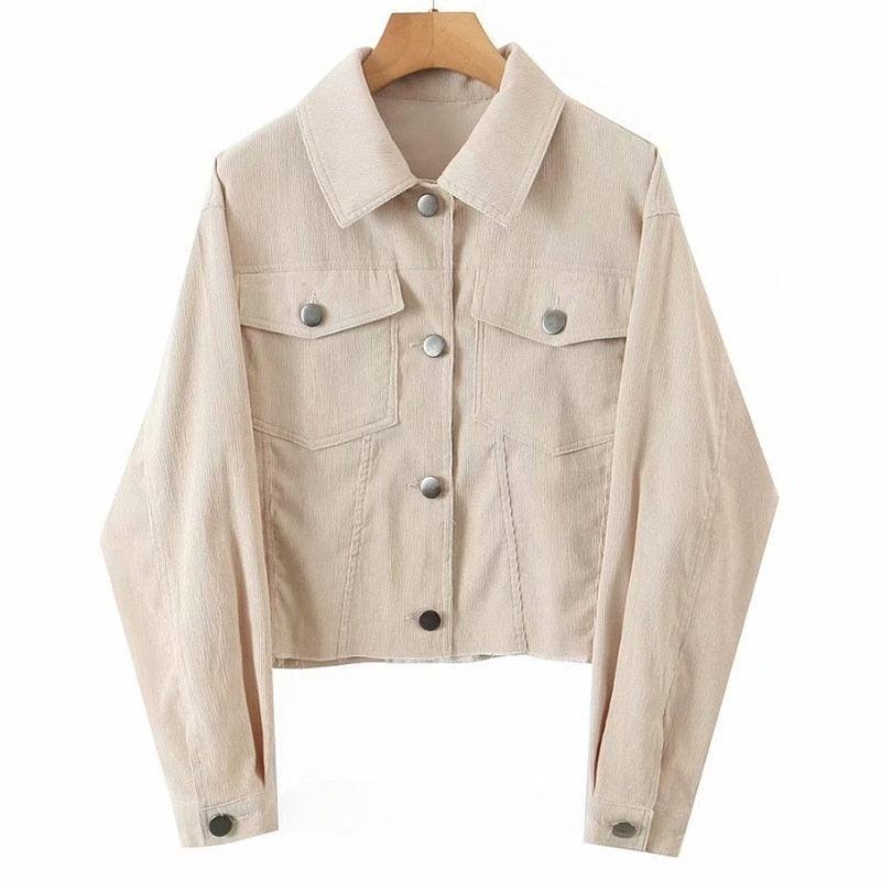 Manteau Mi Long Femme Beige