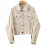 Manteau Mi Long Femme Beige