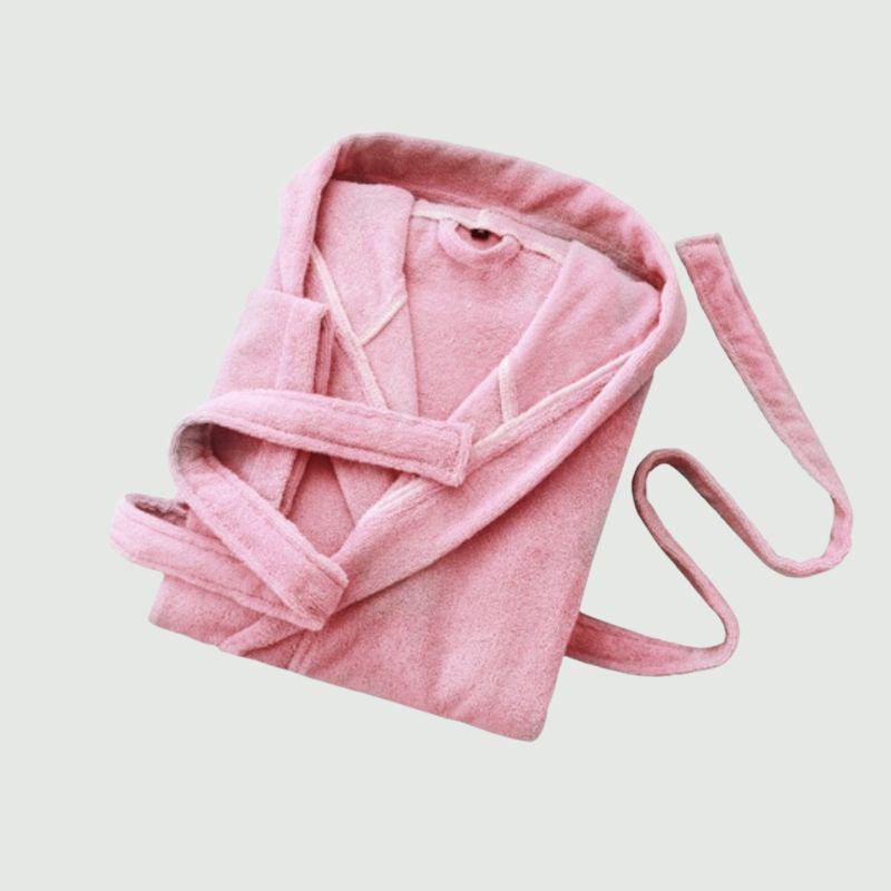 Peignoir Femme Kimono Coton