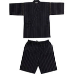 Pyjama Kimono Court Homme