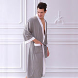 Robe de Chambre Homme Printemps