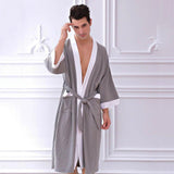 Robe de Chambre Homme Printemps