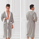 Robe de Chambre Homme Printemps