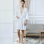 Robe de Chambre Homme Sexy