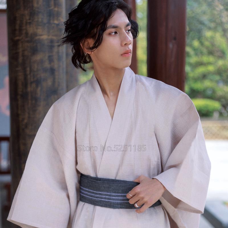 Veritable Yukata Homme
