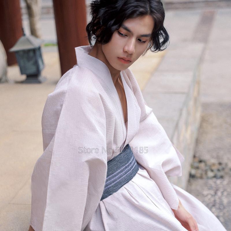 Veritable Yukata Homme