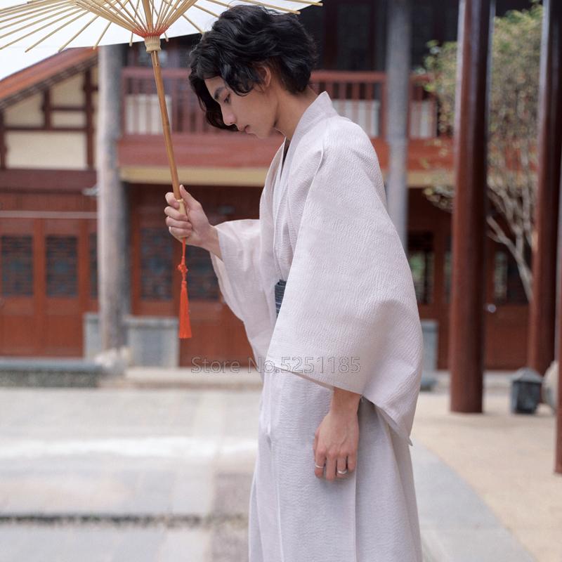 Veritable Yukata Homme