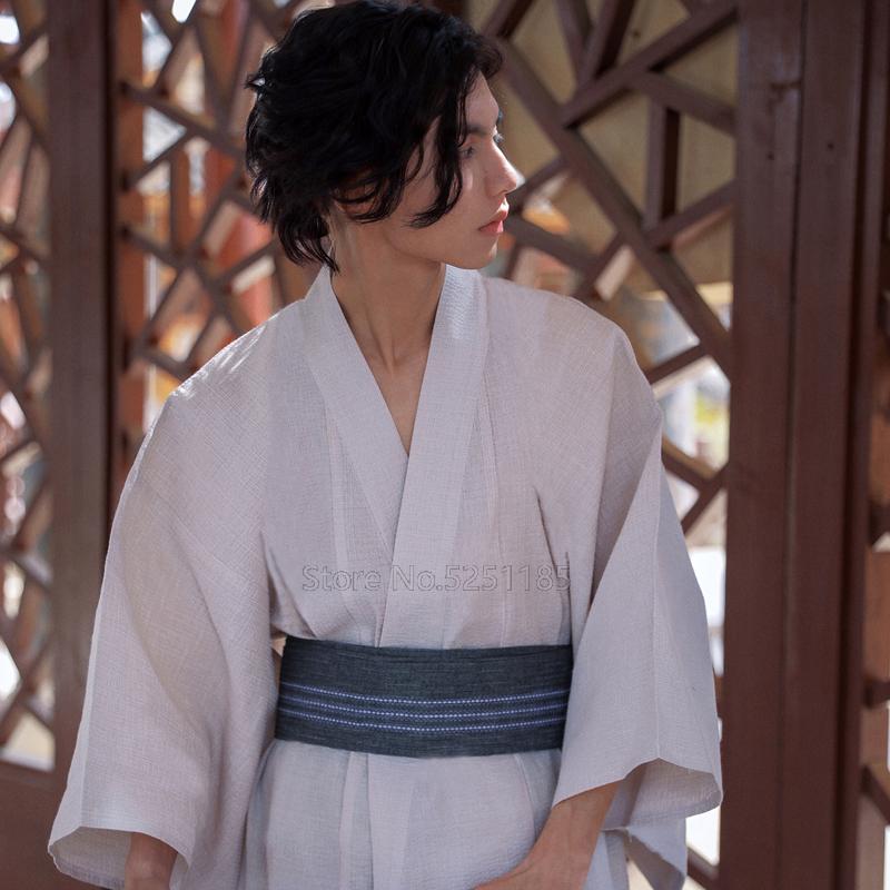 Veritable Yukata Homme