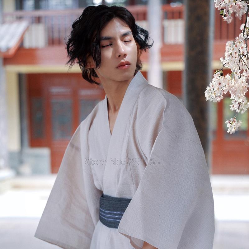 Veritable Yukata Homme