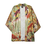 Veste Kimono Jungle