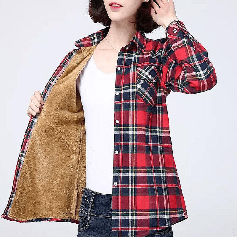 Veste Kimono Velours