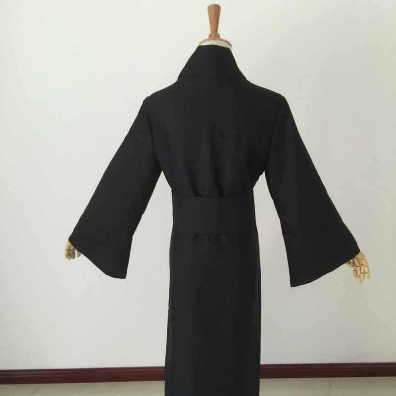 Yukata Noir Homme